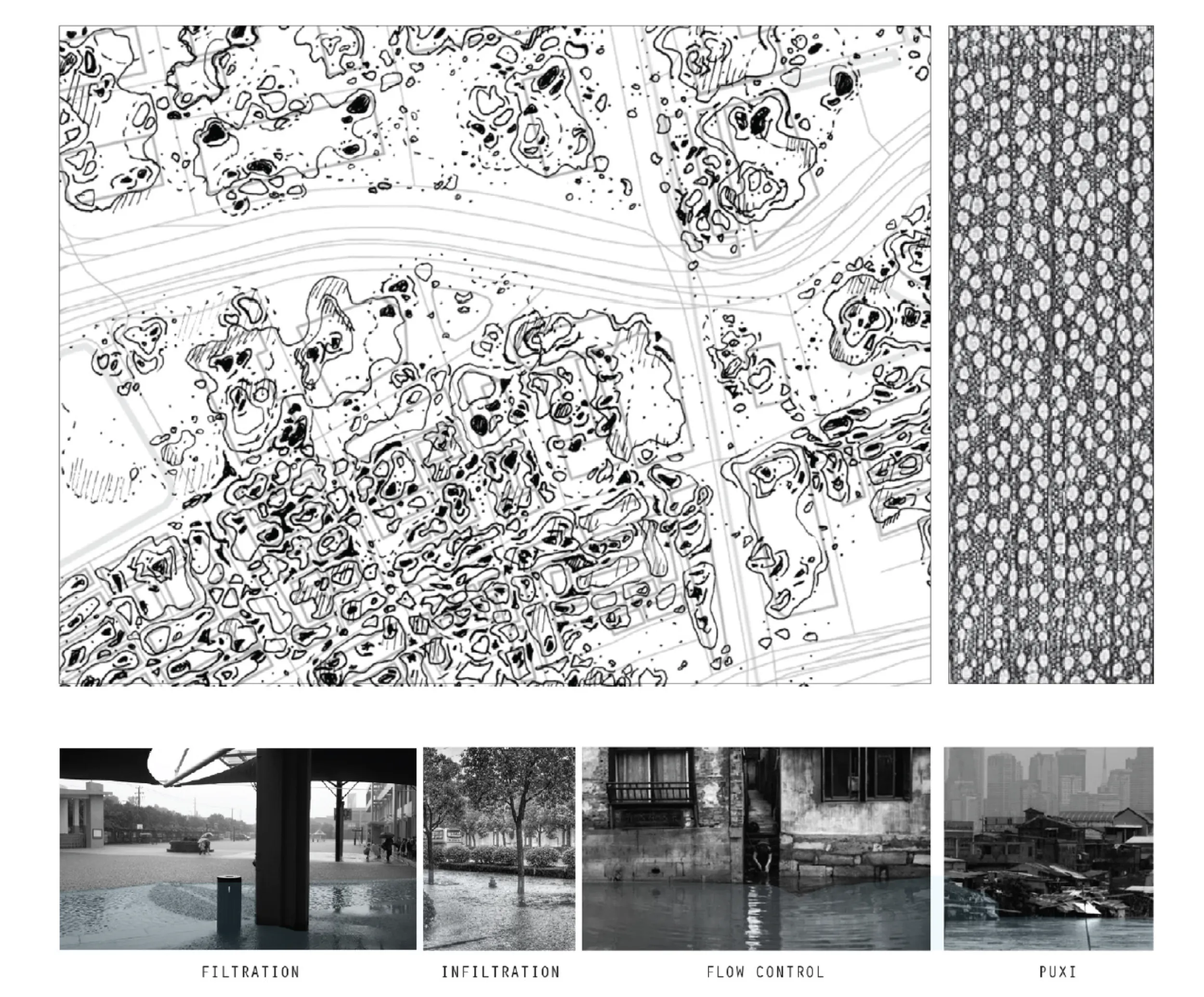 Urban Blossom — spread 02