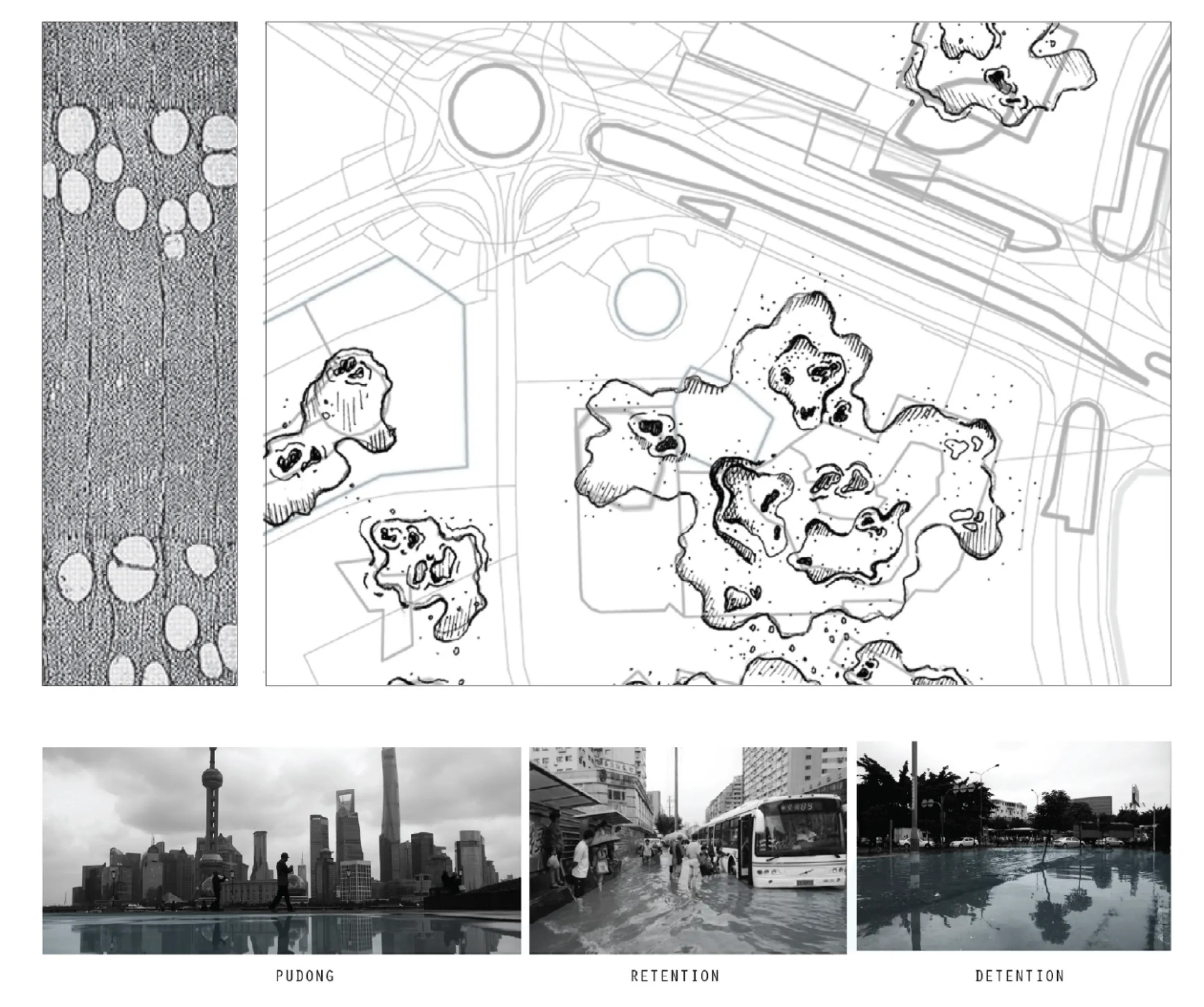 Urban Blossom — spread 03